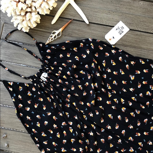 🌴🌼BILLABONG- DEL SUR ROMPER🌼☀️ - Picture 5 of 13